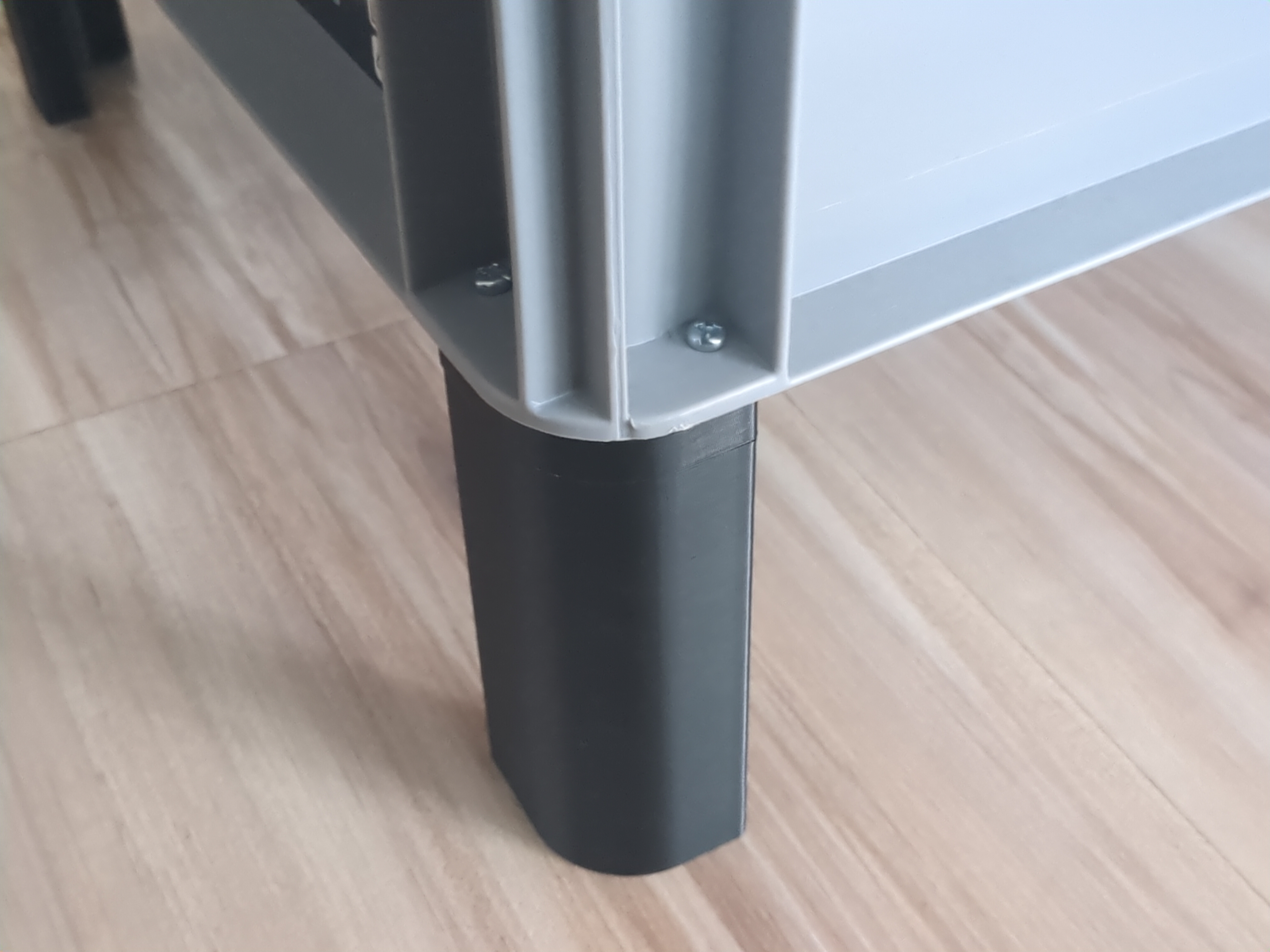 Eurobox Feet