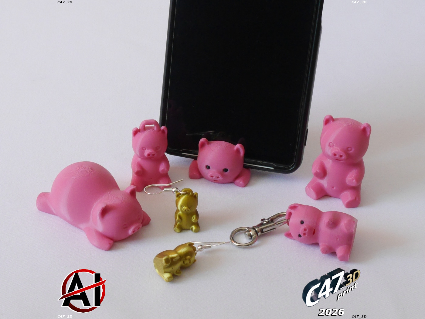 Piggy Set — thumbnail 5
