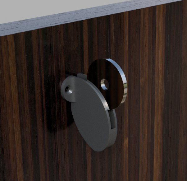 Notes Holder — thumbnail 3