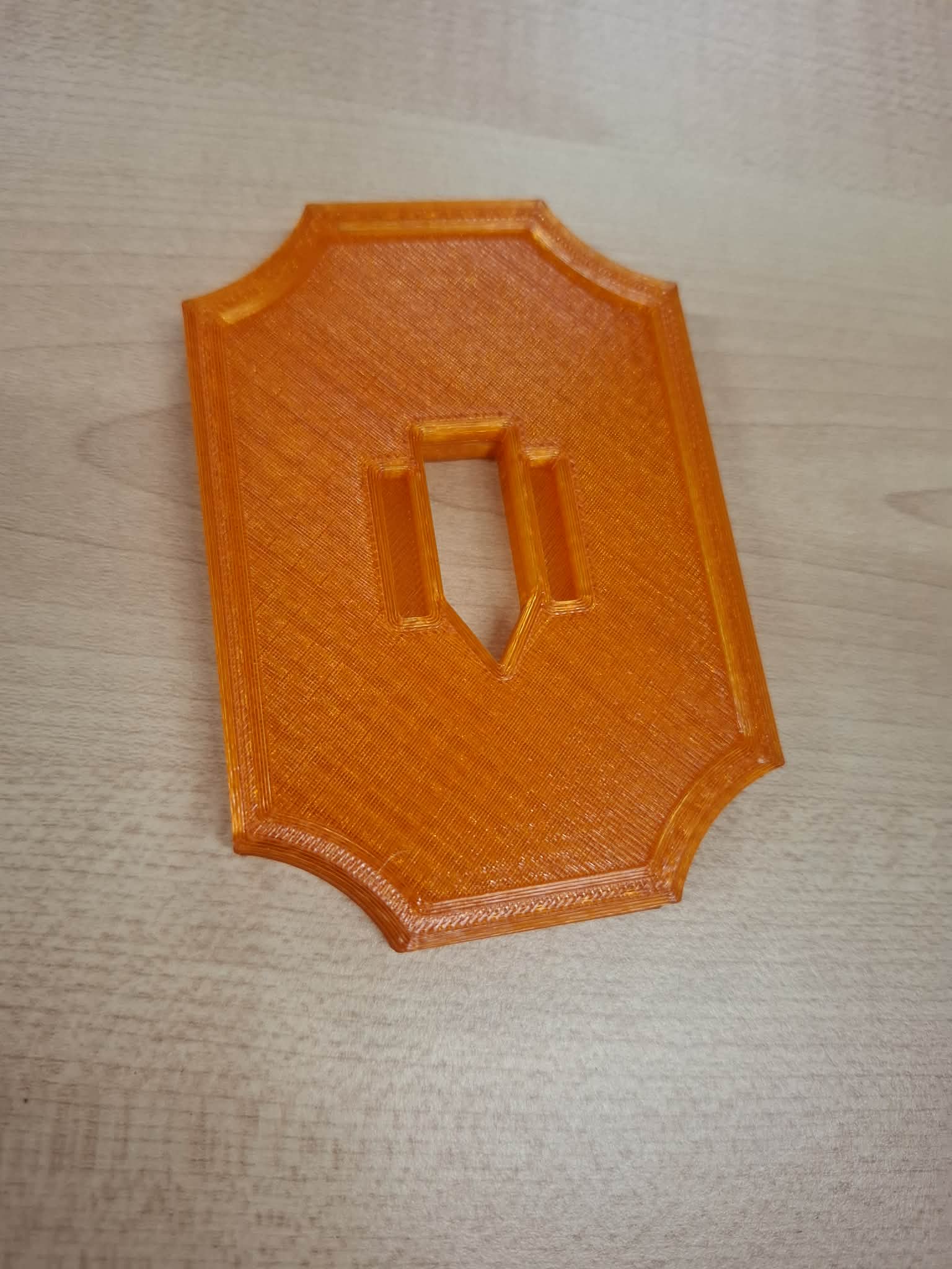 Anime Bleach Kuukaku Shiba tsuba