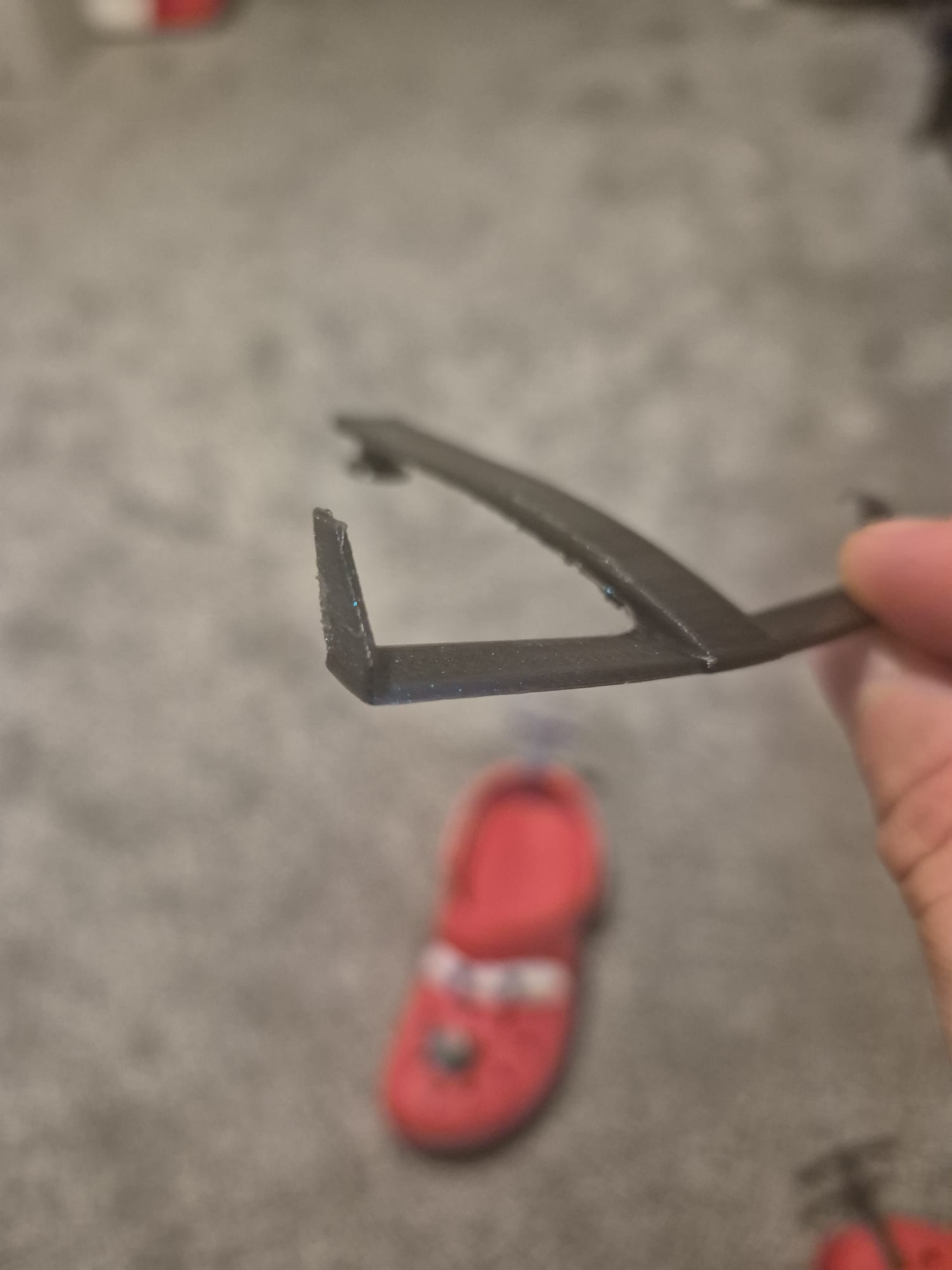 Crocs Front Wing — miniatura 3
