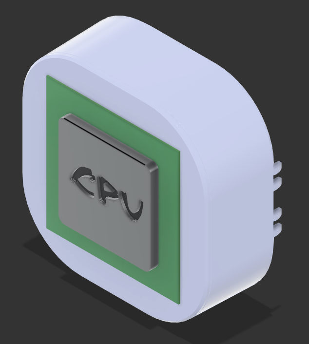 AIU CapSwap Corsair contest
