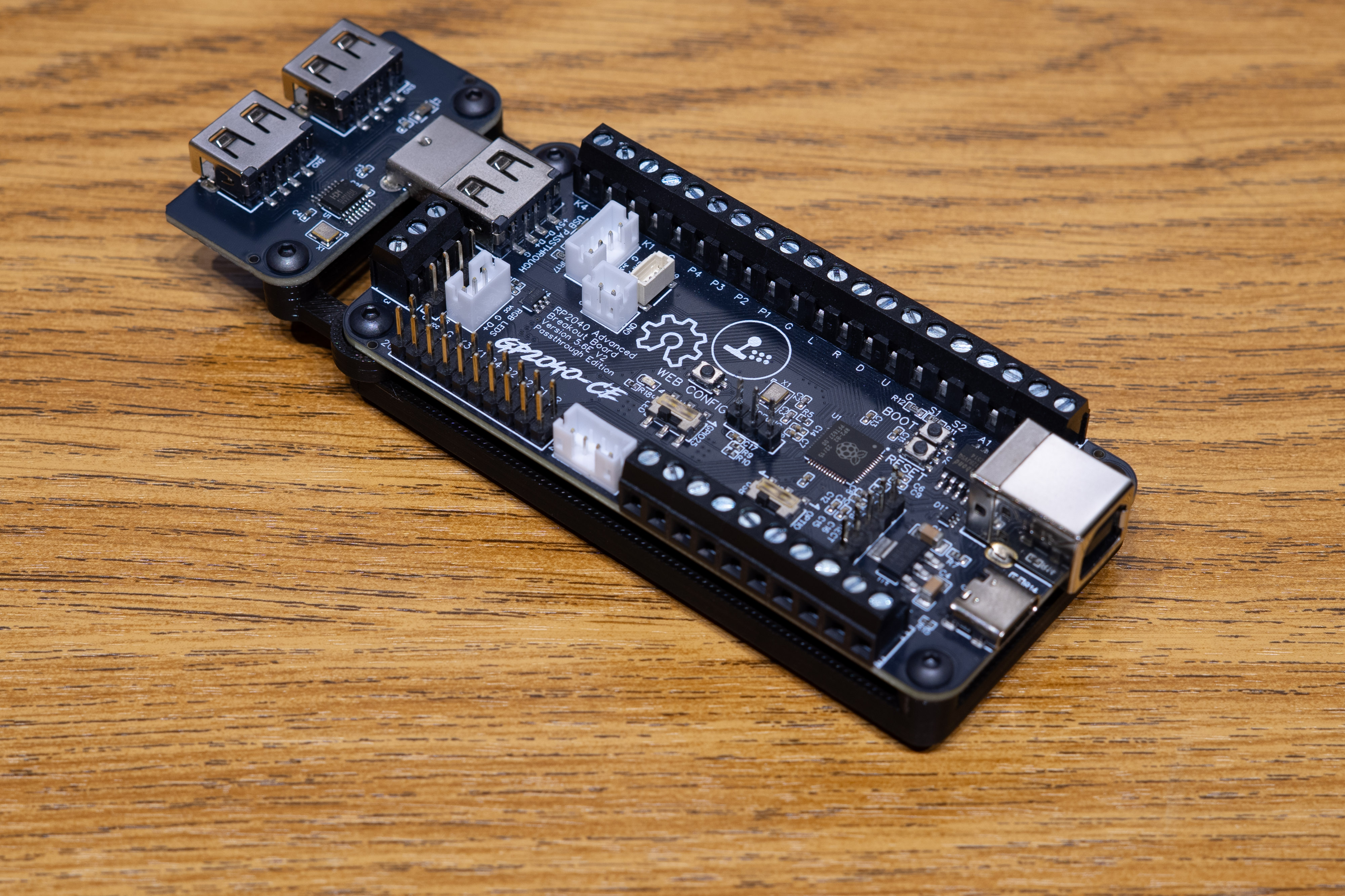 Breakout Board Mount — thumbnail 5