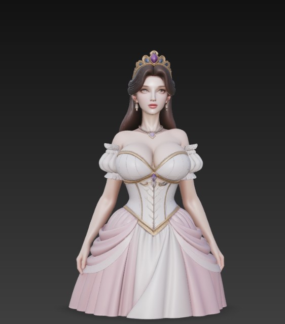 princess — thumbnail 3