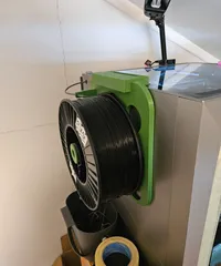 3kg spoolholder