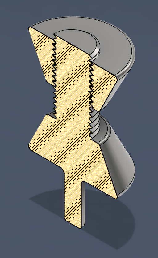 Drill Spool Winder Adapter — thumbnail 4