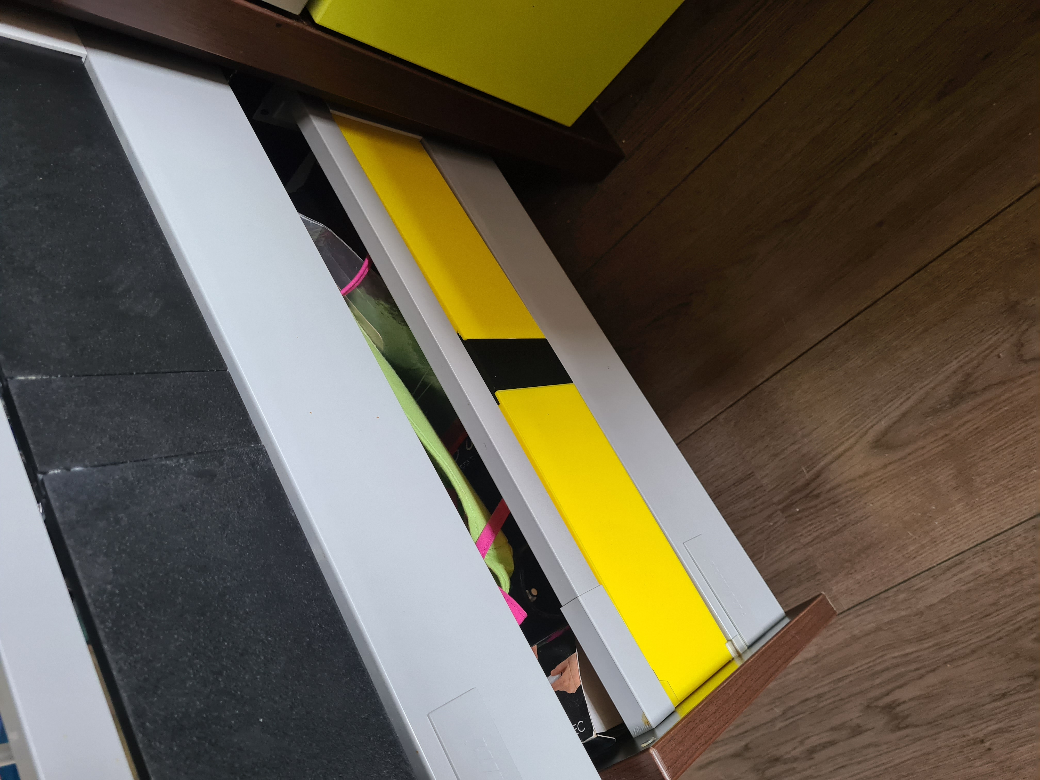 Side panels for BLUM pull-outs — miniatura 3