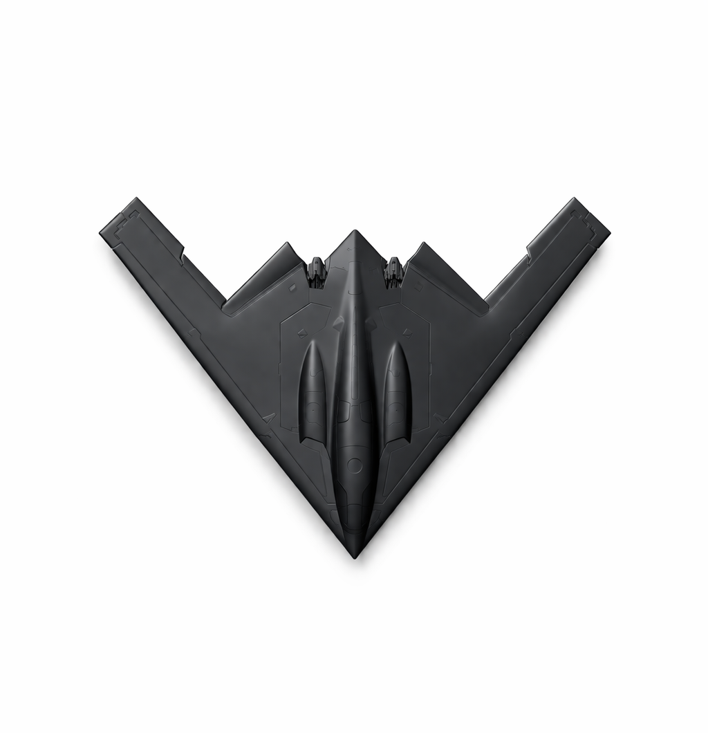 B2 Stealth Bomber