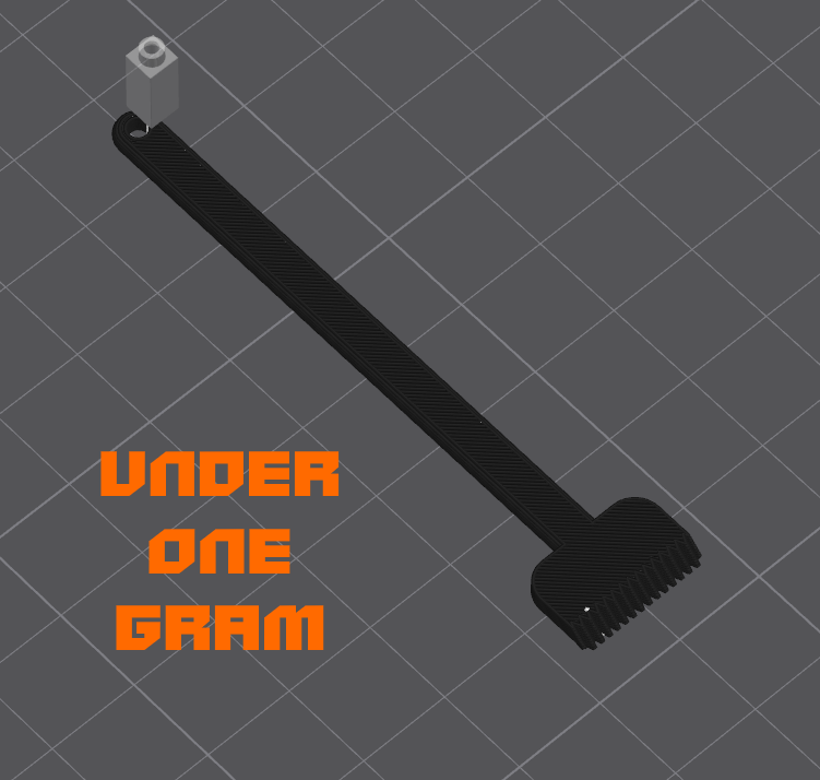 glue spreader / applicator