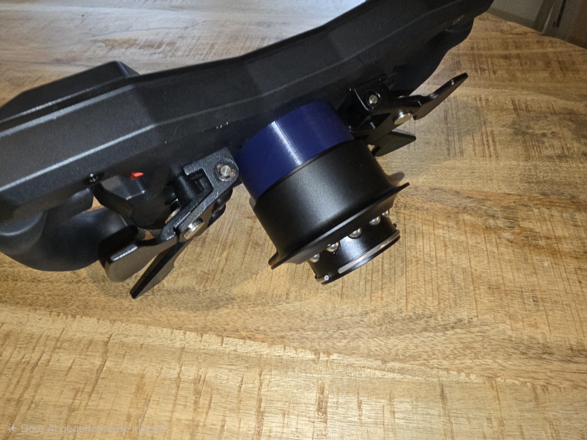 VRS R295 Spacer