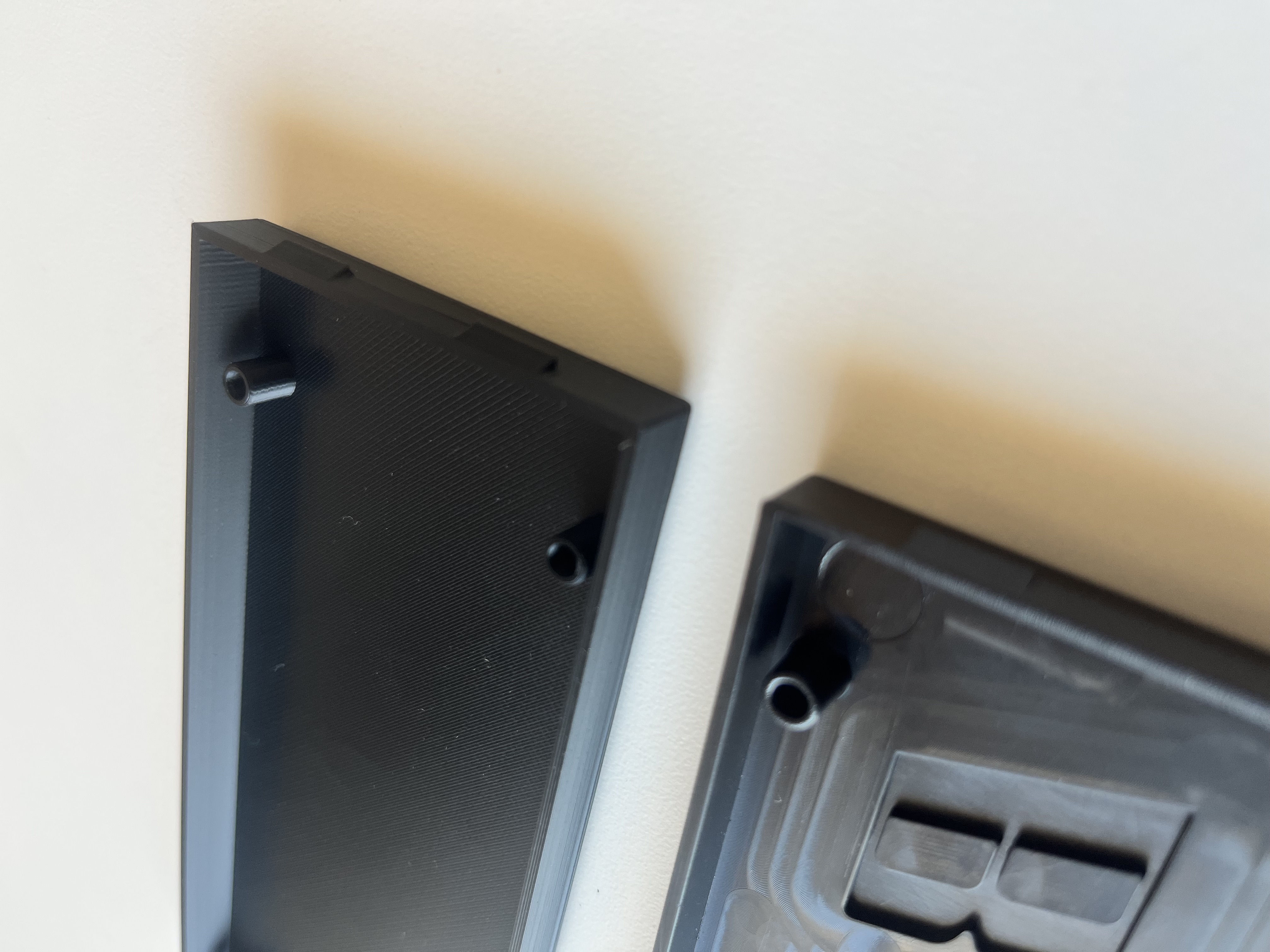 Bauer Tool Box Label Insert — thumbnail 4