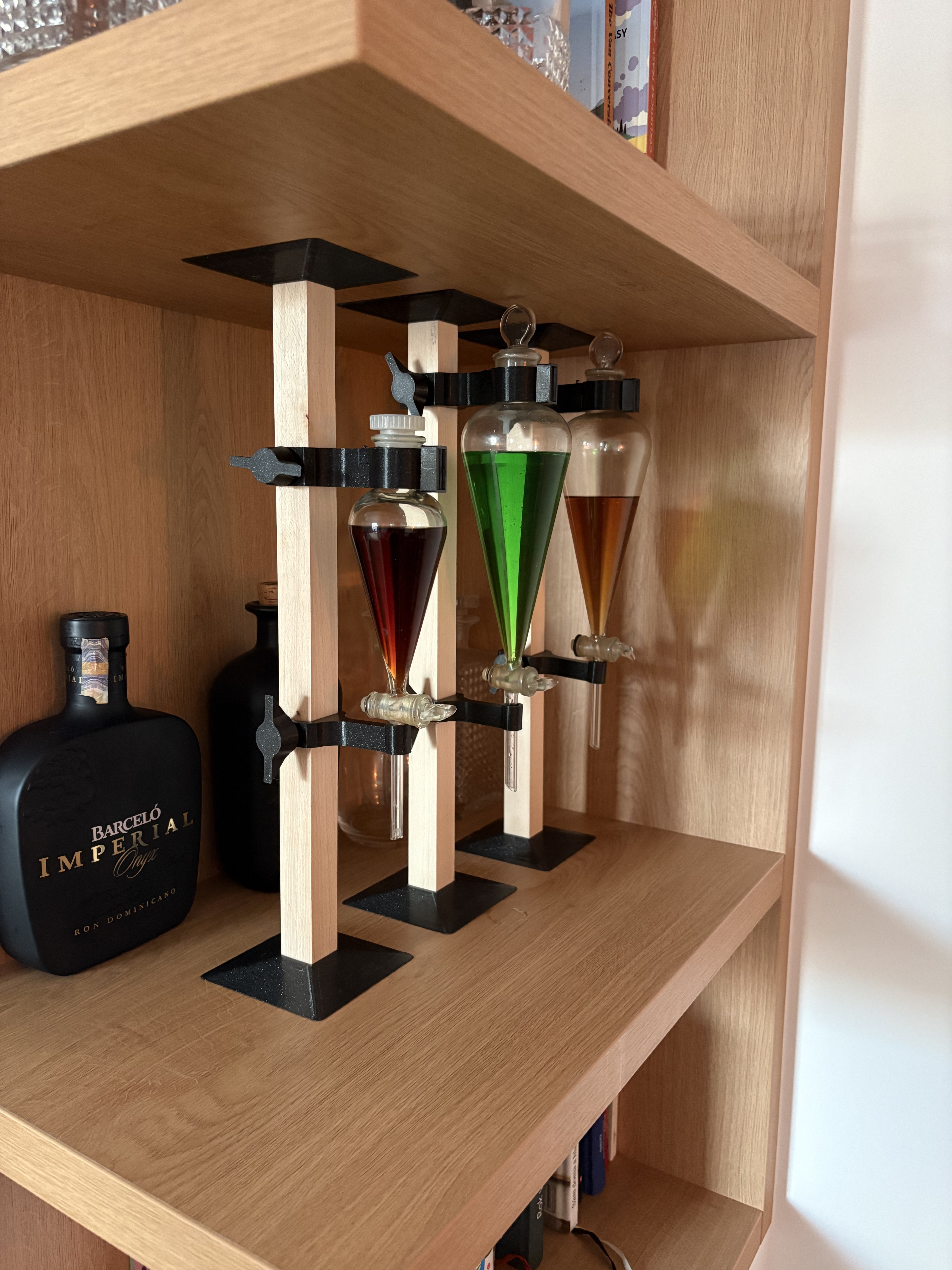 Bar Lab
