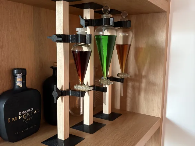 Bar Lab