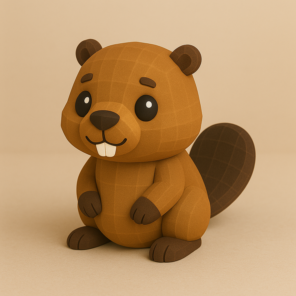 Mini Beaver