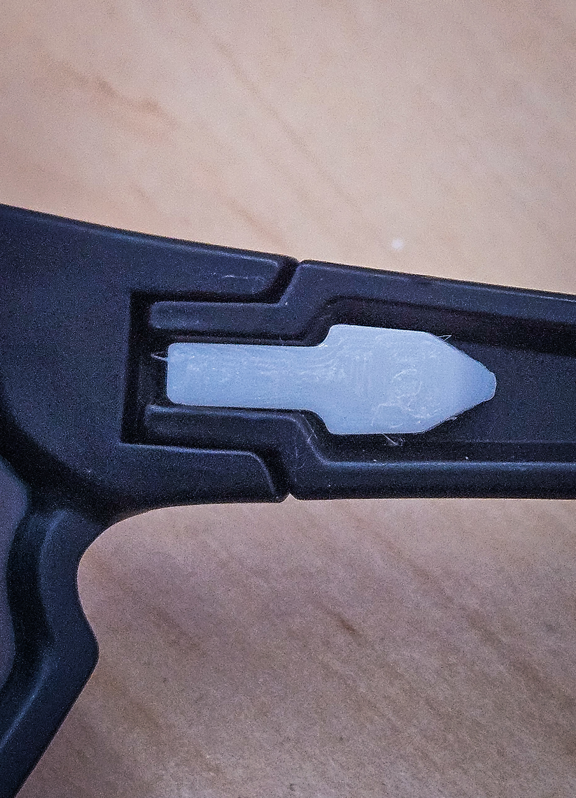 Repair Element for RockBros Cycling Glasses