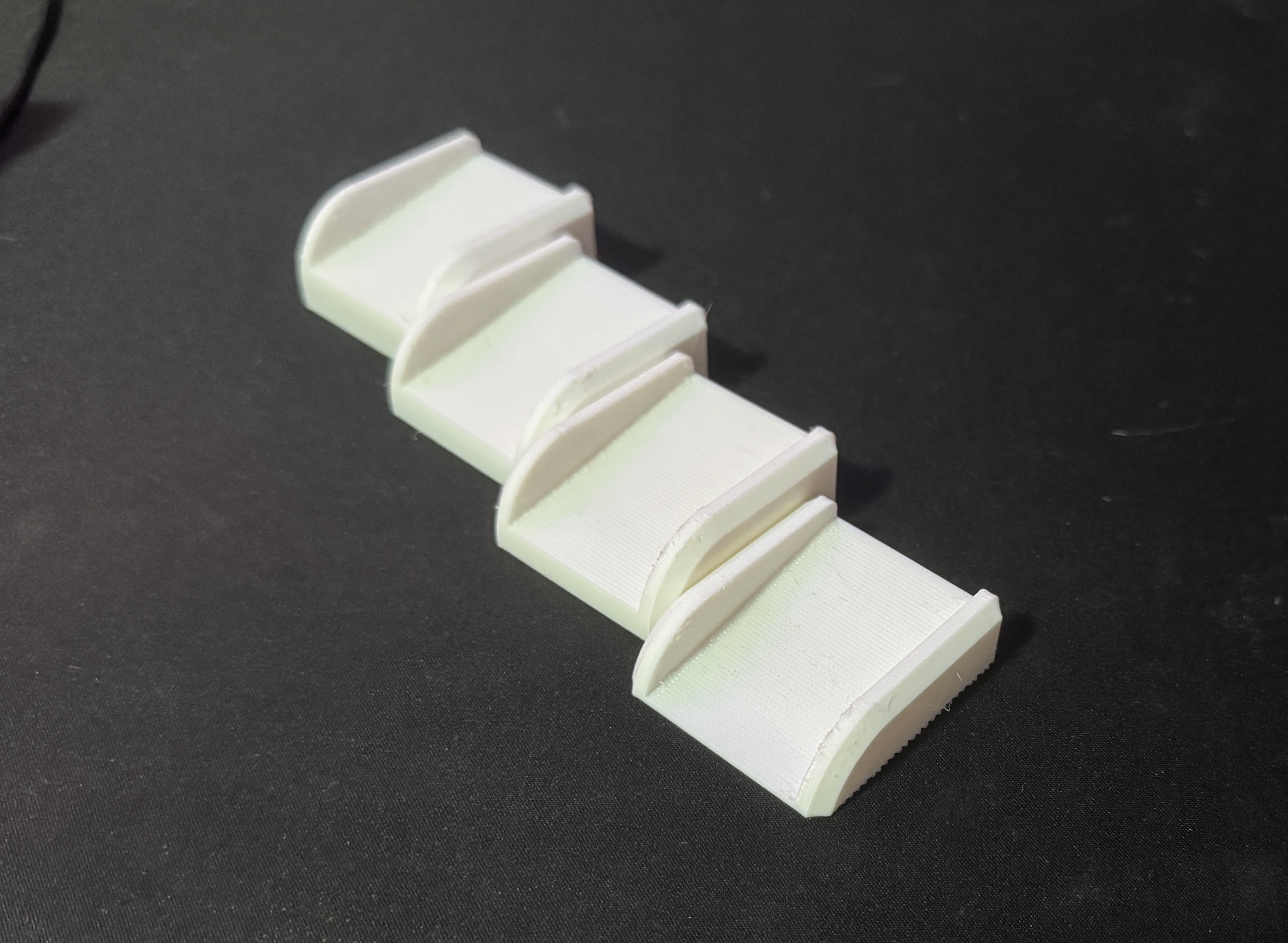 Robot Resistant Door Stop — thumbnail 2