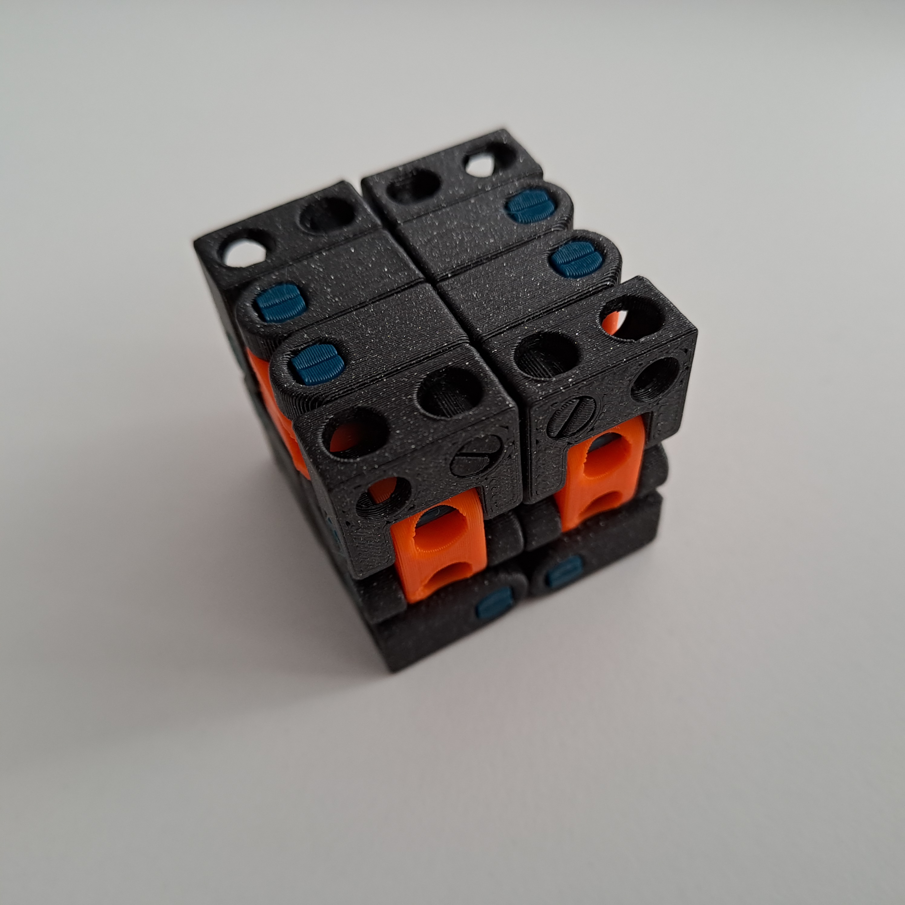 BitBeam Infinity cube — miniatura 2