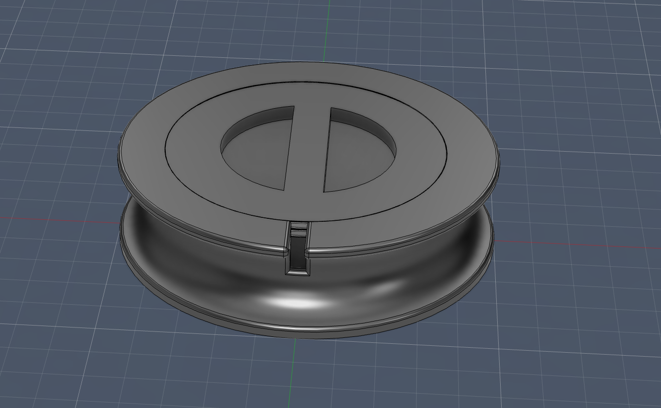 IEM/Headphone Case