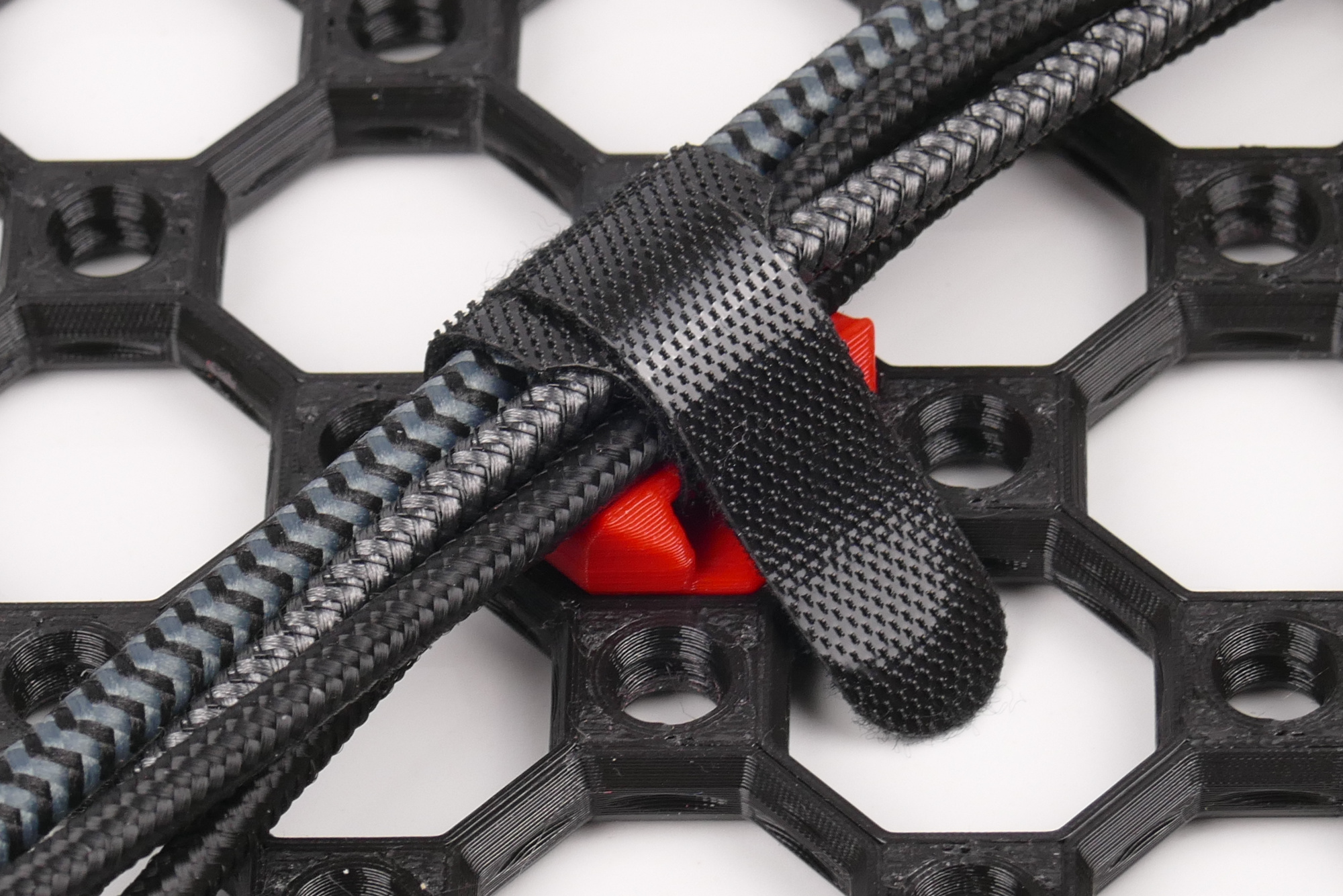 Cable Tie "Snap" for Multiboard/Underware — miniatura 3