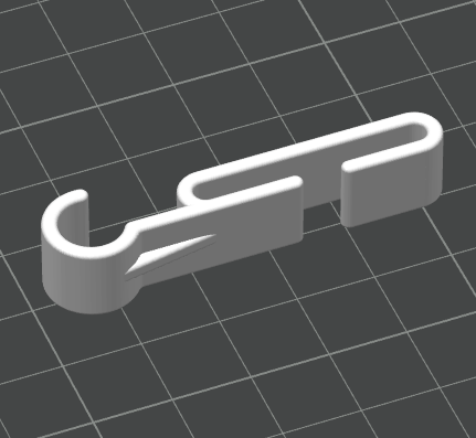 Headlamp Clips — thumbnail 2