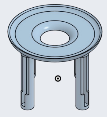 homepod mini stand