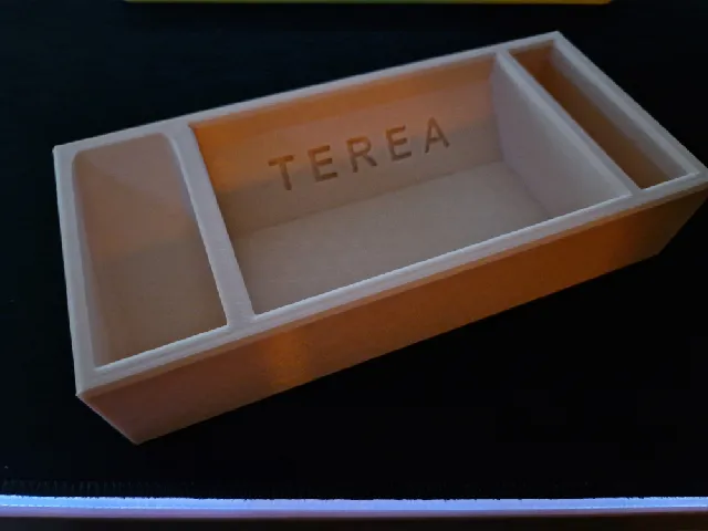 IQOS TEREA Ashtray