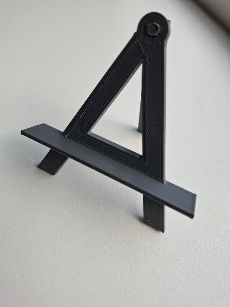 Vitrine Stand for Displaying items