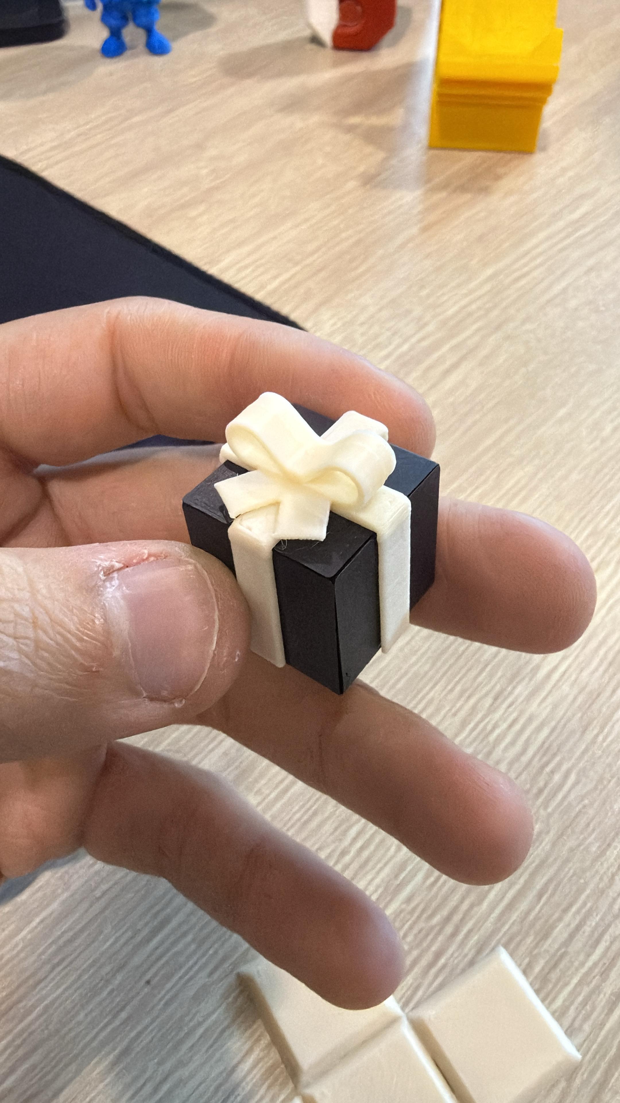 Christmas Box