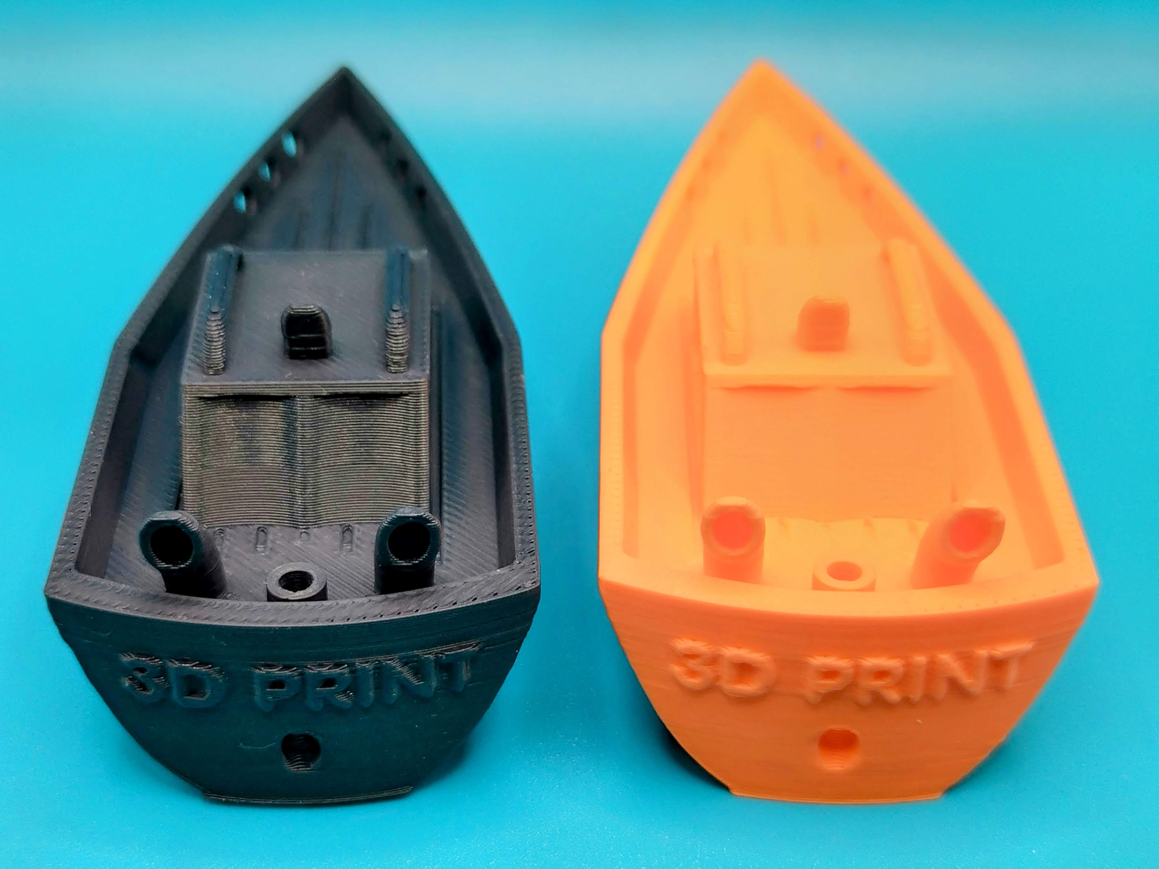 Miniatura 5 do modelo 3D 3Dbenchy 2025