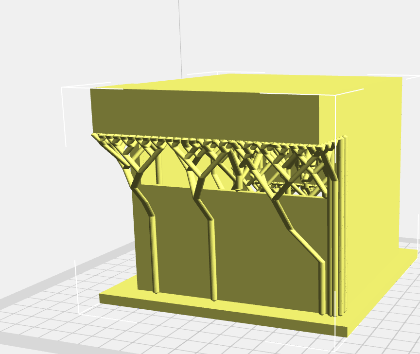 3d printer ideas box — miniatura 6
