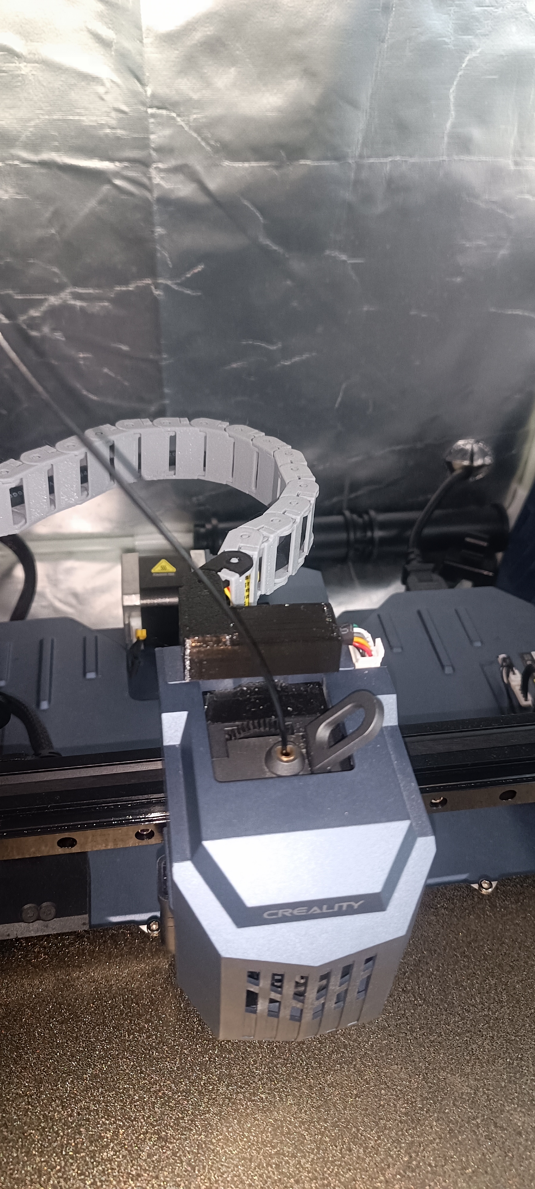 CableChain CR10SE