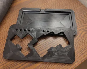 game pad case