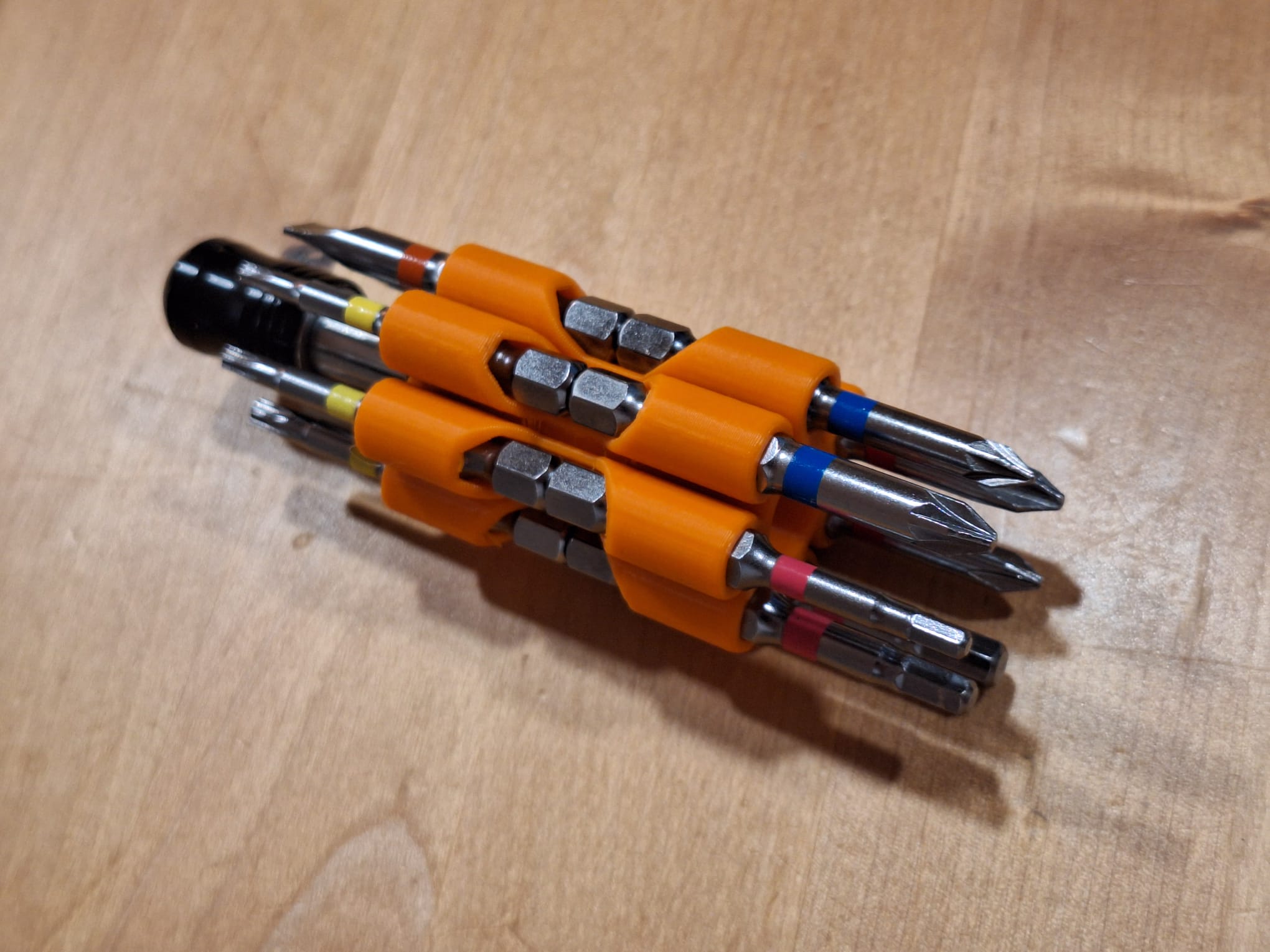 Bit Holder/ Bithalter — miniatura 2