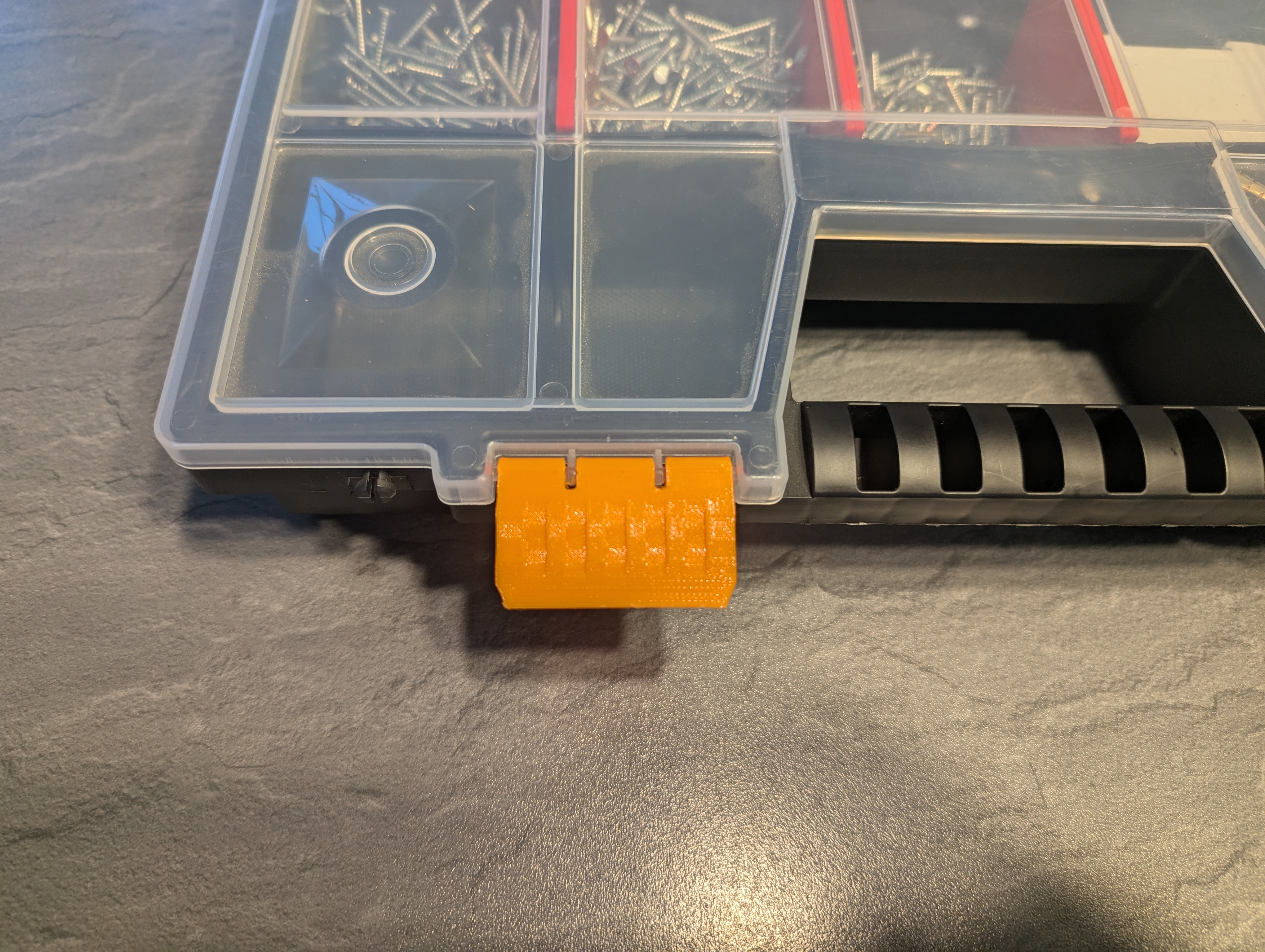 Kistenberg - clicklock — miniatura 3