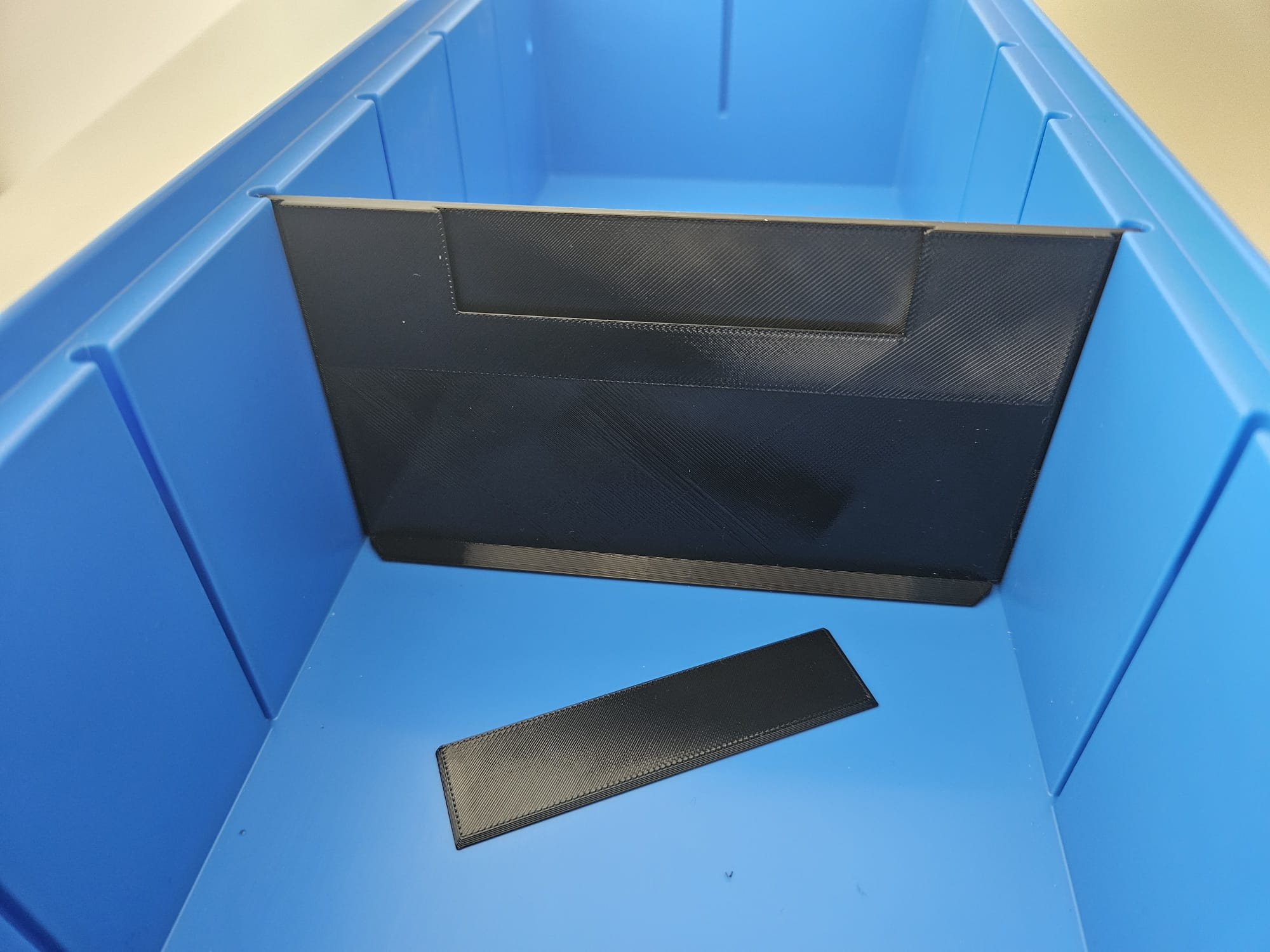 Auer Rack Box Dividers