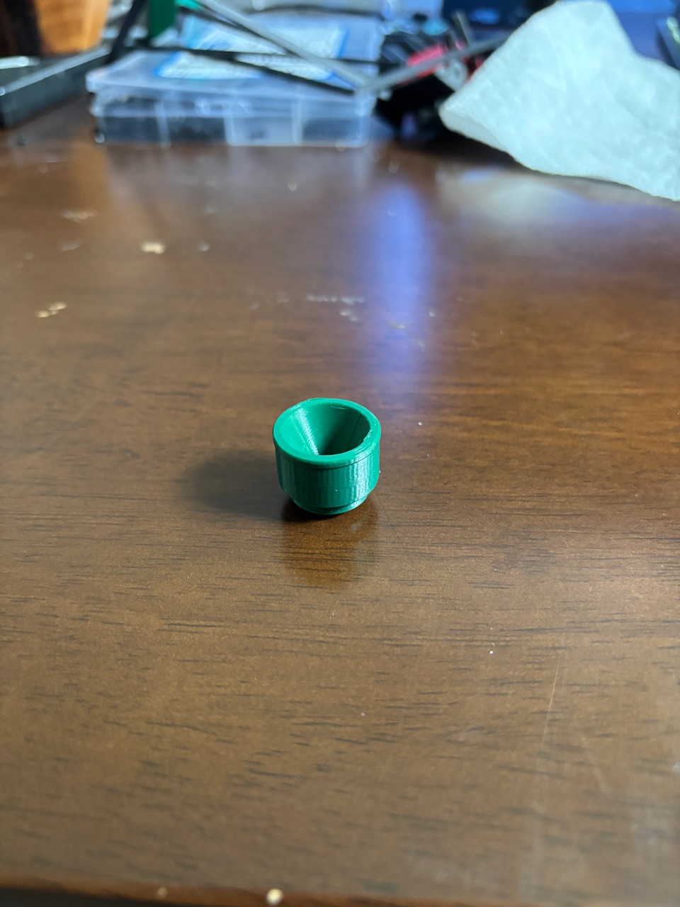 Miniatura 4 do modelo 3D Flextail Tiny Pump X Adapter for Nemo Tensor