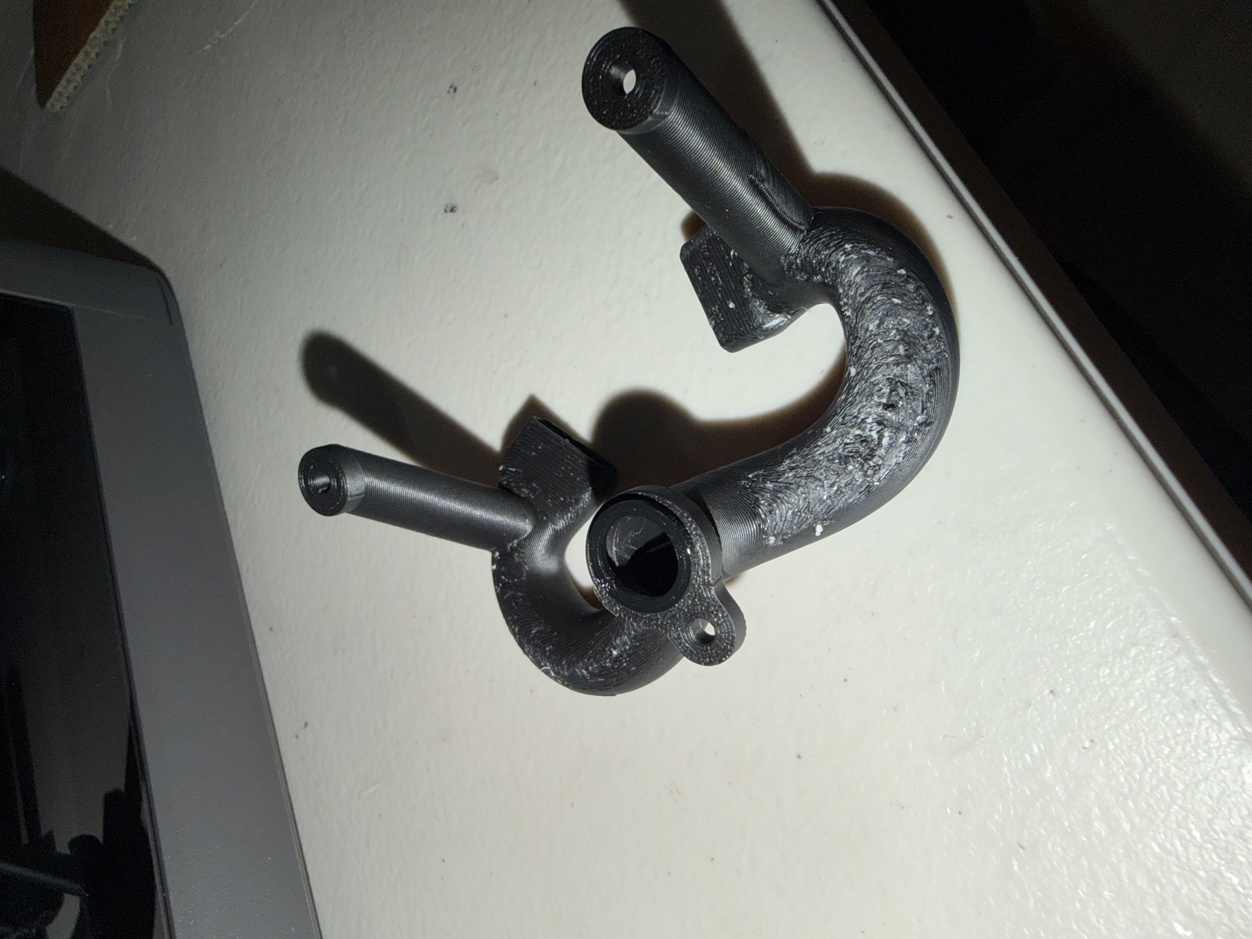 TPU O-Ring for sweeper duct