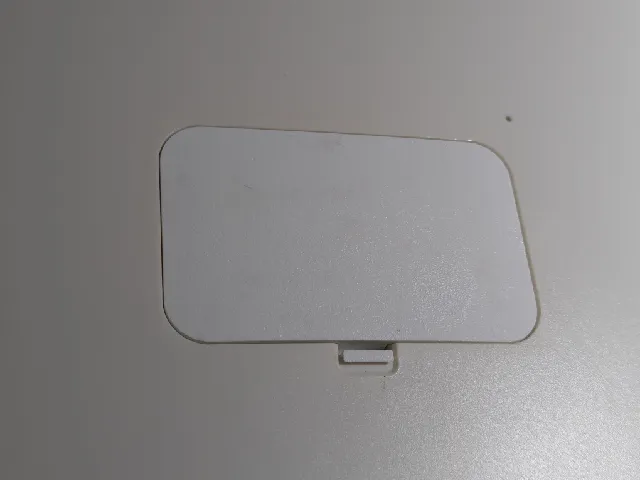 Battery cover for the YUNMAI Smart Body Fat Scale M1302