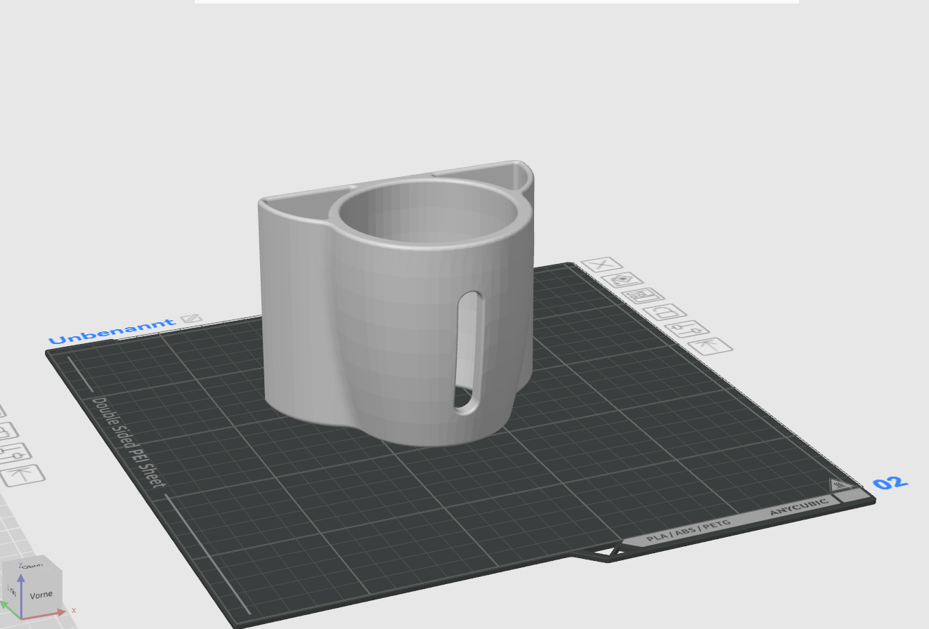 cup, toothbrush holder