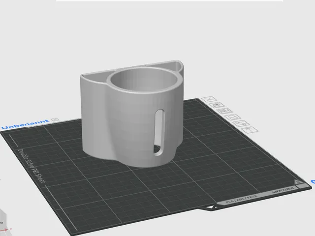 cup, toothbrush holder