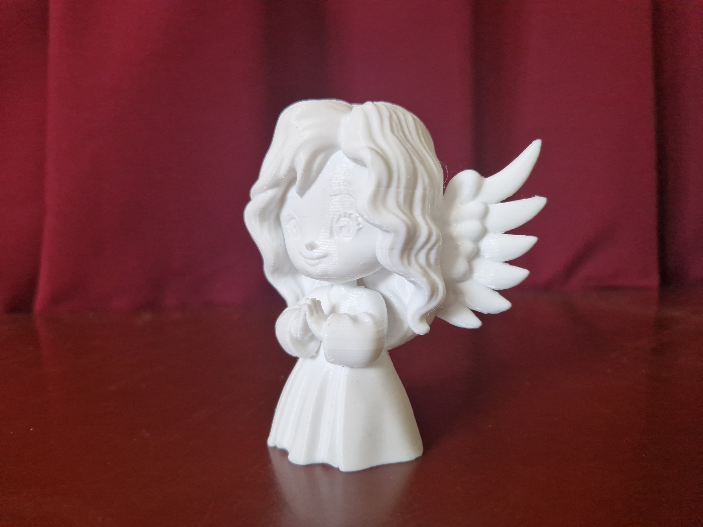 Cute Angel — miniatura 4