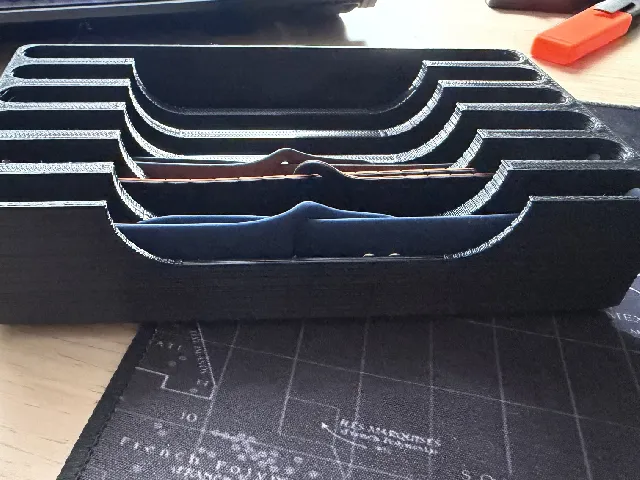 Apple Watch Band Holder 6X