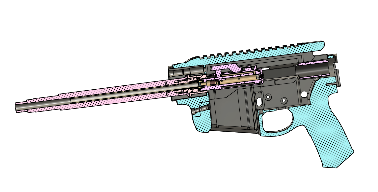VFC V3 ORCA Remix