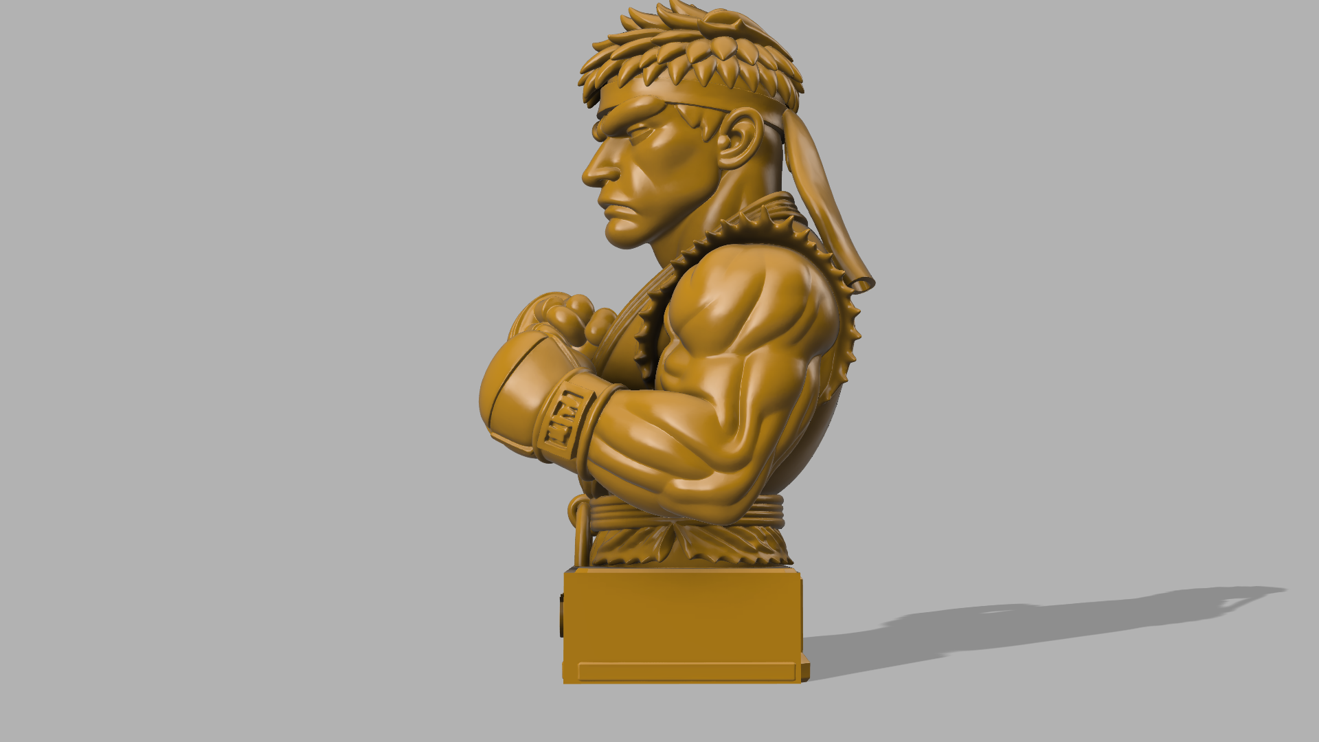 RYU- FAN-MADE-ARTWORK — thumbnail 3