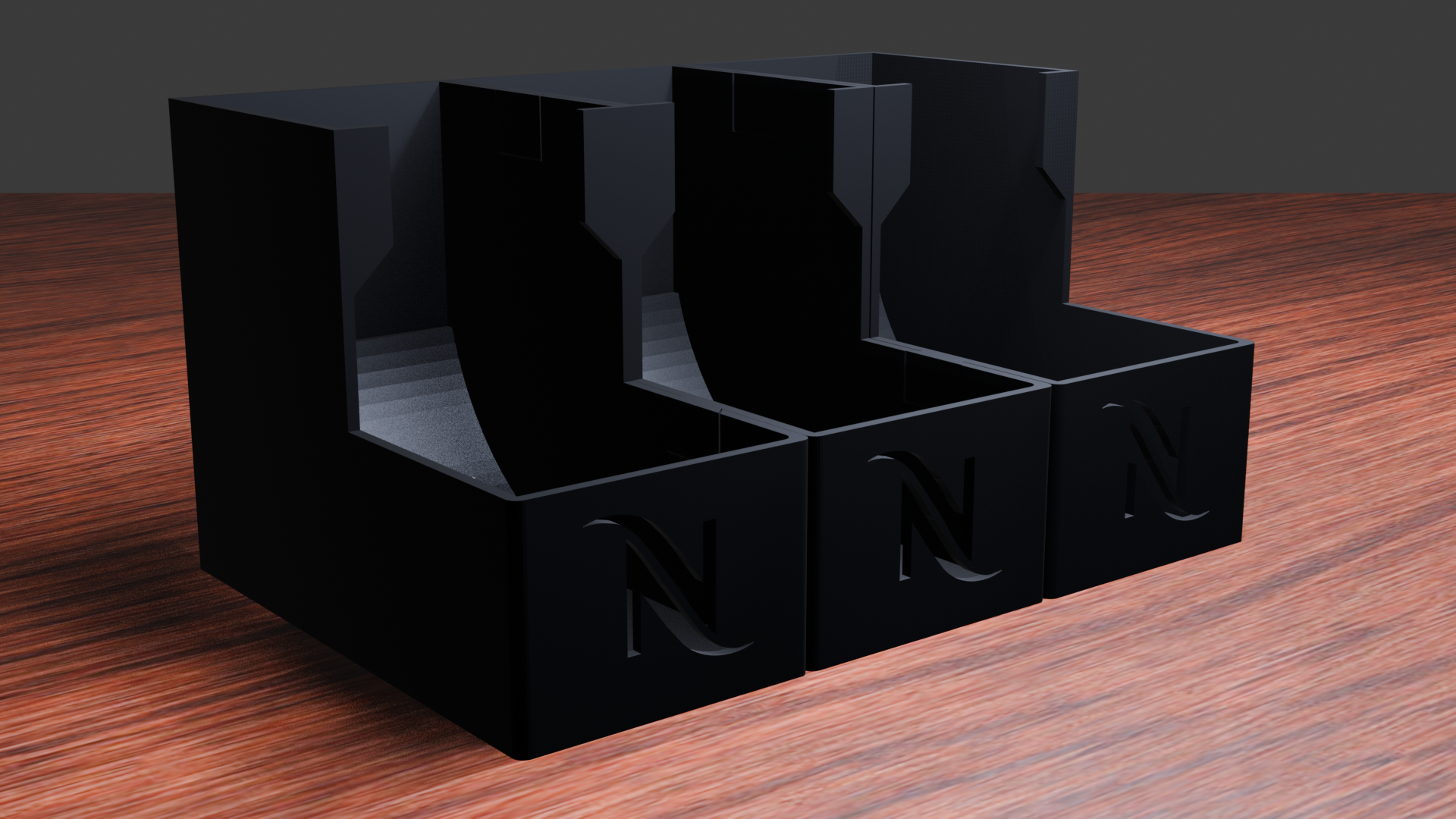 Nespresso Vertuo Dispenser