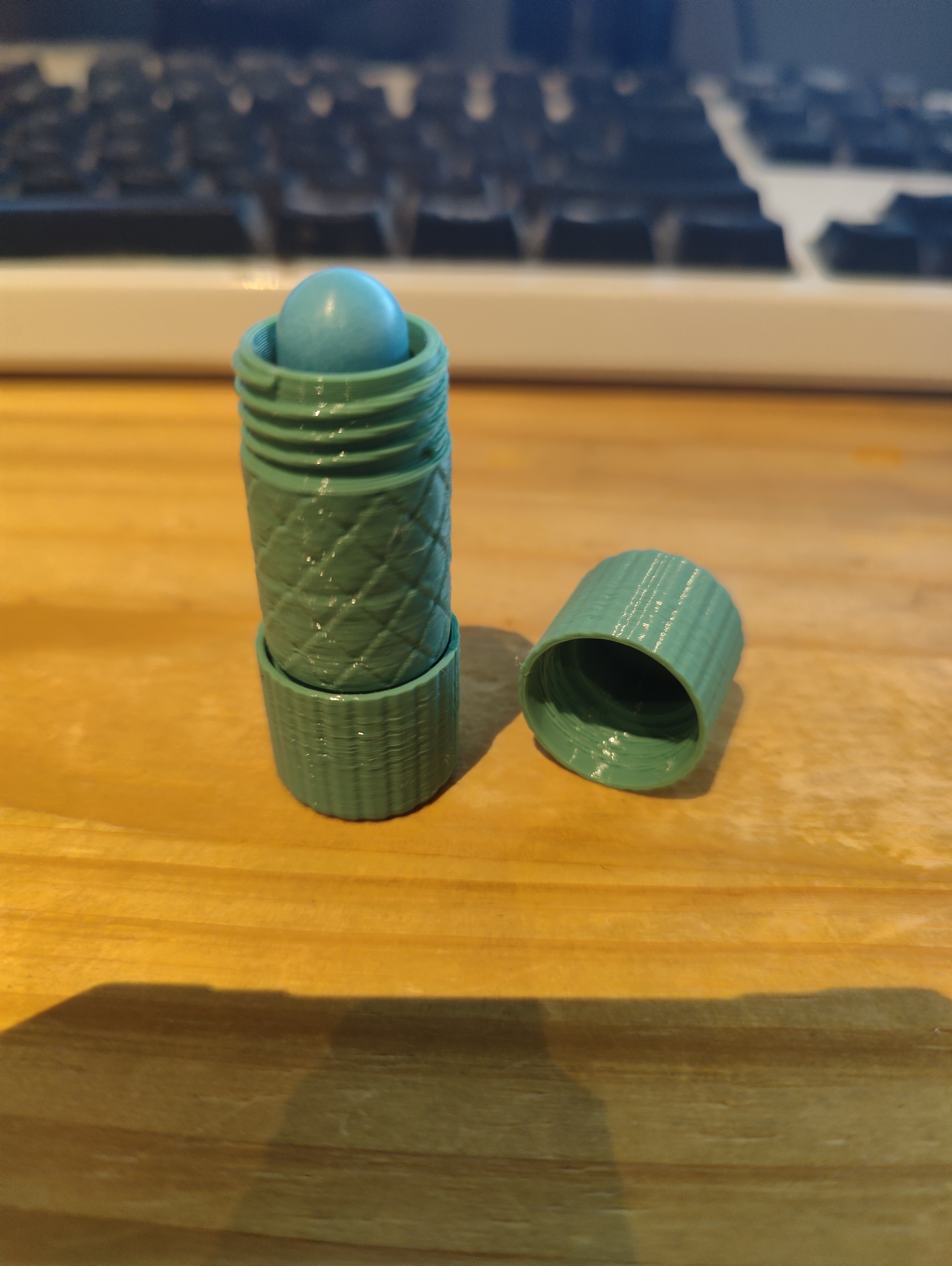 Ear Plug Holder