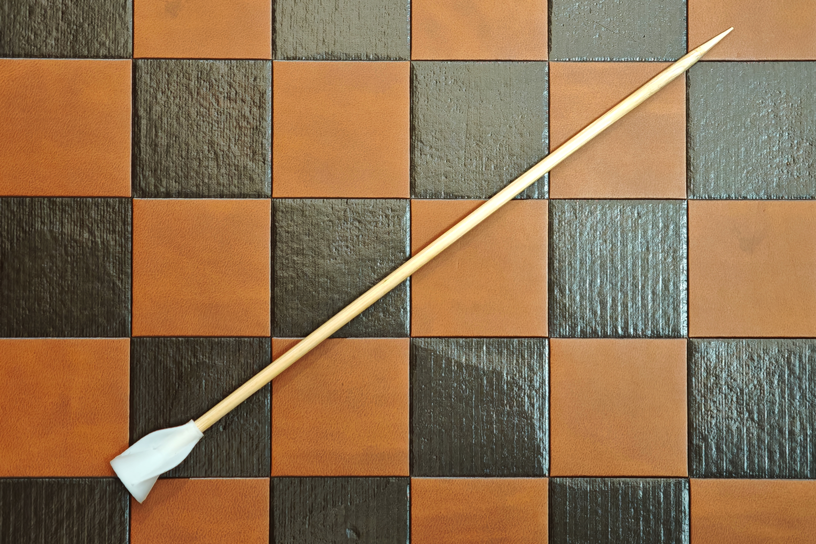 Blowgun Dart Tail of All Sizes