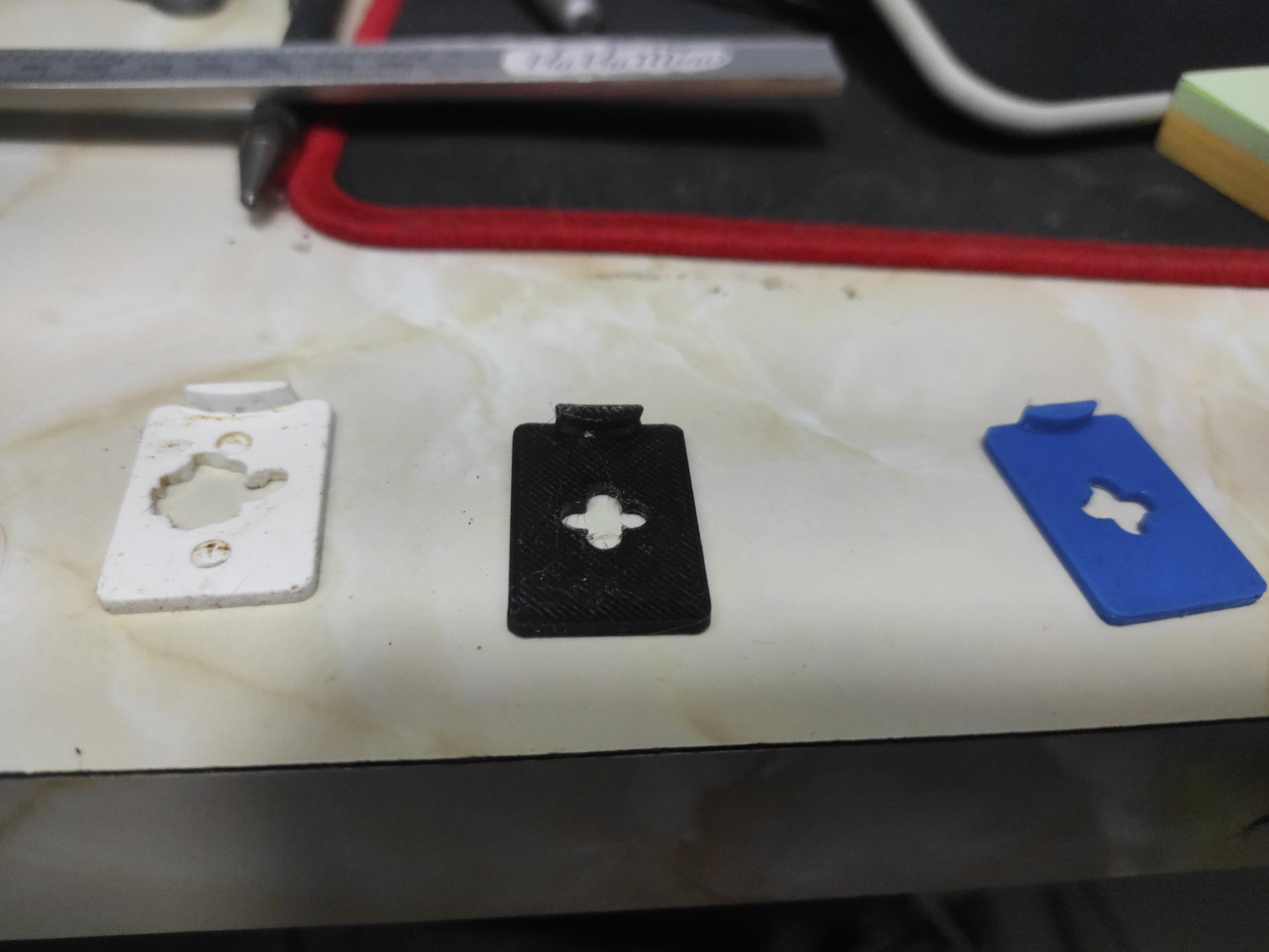 Spare part for Leifheit cherry stoner