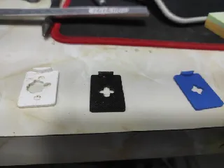 Spare part for Leifheit cherry stoner