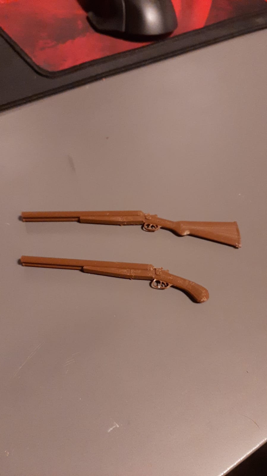 ESCOPETAS